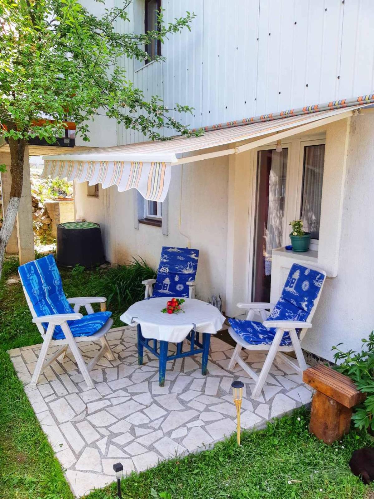 Apartments Sipcic Žabljak Cameră foto